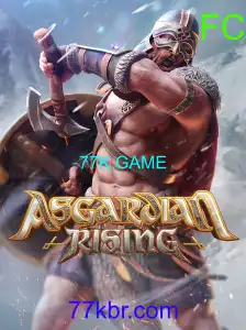 Desvendando AsgardianRising: Um Mergulho no Mundo da Mitologia Nórdica