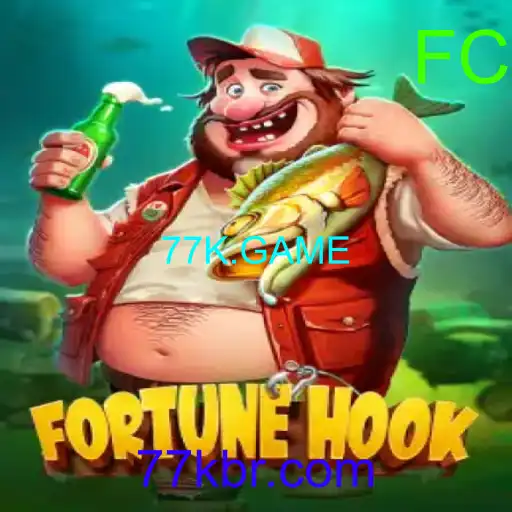 FortuneHook: A Nova Sensação dos Jogos com a Palavra-chave 77K.GAME