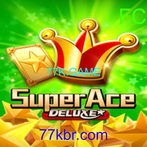 SuperAceDeluxe: Um Mergulho no Mundo de 77K.GAME