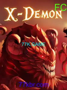 XDemon: Um Mergulho no Novo Fenômeno dos Jogos
